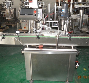 Автоматическая машина для прикрепления этикеток пробирки эфирного масла e машины для прикрепления этикеток жидкостная