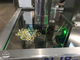 Небольшая трудная машина завалки капсулы для заполнять капсулу жидкостного паллета масла небольшую в большую капсулу для индустрии Фарма